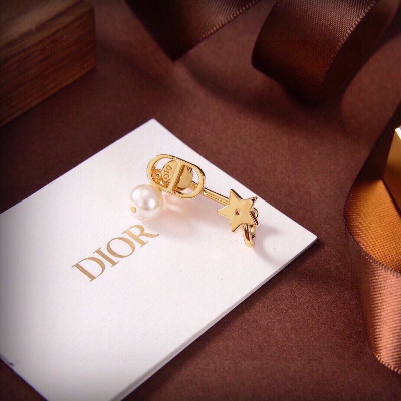 Christian Dior Earrings